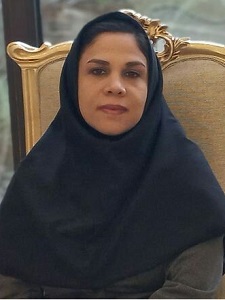 الهه ذوقی فیاض