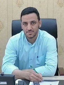 مرتضی معصومی