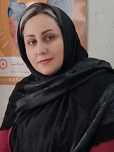 سمیه متجدد