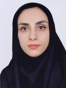 ناهید اکبریان