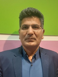 محمدحسین تقی زاده